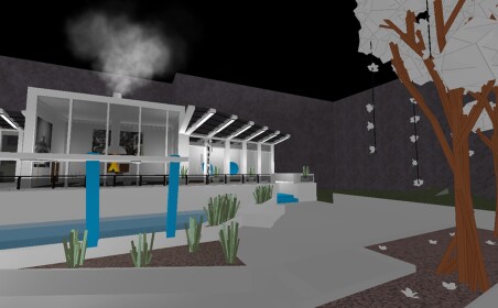 LuxJet Headquarters