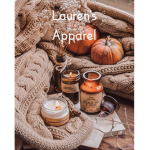 ｡ﾟ•Lauren's Apparel｡ﾟ•