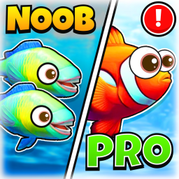 Fish Empire Tycoon 🐟