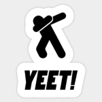 lazerbeam yeets a lot