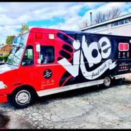 vide truck