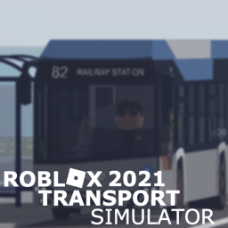 Roblox Transportation Simulator