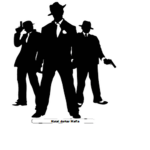 The Assassins Guild (wild west)