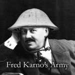 Fred Karno's Army, Company C