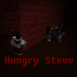 Hungry Steve