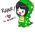 Dino-Sawr