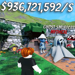 [🎃]  Steal a SmurfCat