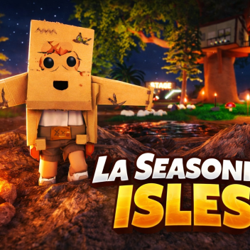 La Seasonia Isles