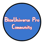 BloxUniverse Pro