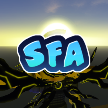 Swim For Admin [RETURNED]