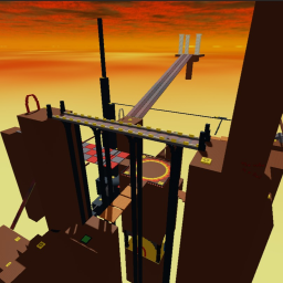 {🎁} Sword On The Heights(REMASTERED)