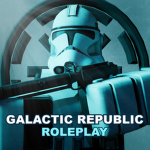 |- Galactic Republic Roleplay -|