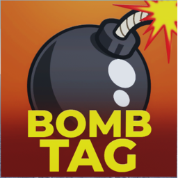 Bomb Tag