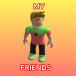 Freunde Server
