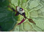 Lethal Tempo Jhin