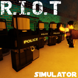 R.I.O.T simulator(Test)