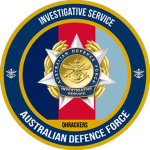 [ADF] JMPU - Defence Force Investigative Service