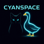 Cyan Space