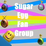 Sugar Egg Ean Club