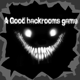 A Good Backrooms Game icon