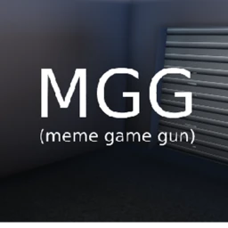 meme game gun | revamp | icon