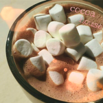 xx~ cocoa house ~xx