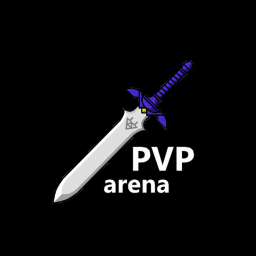 PVP arena
