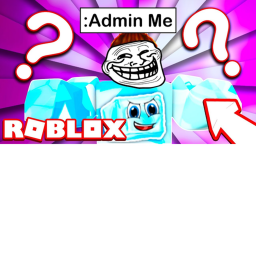 FREE ADMIN [HALLOWEEN]