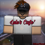 Lulu's Cafe'