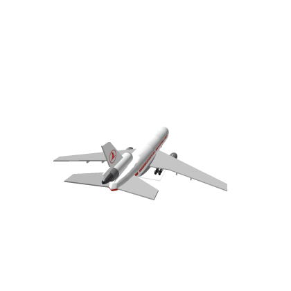 [OUTDATED THY DC-10]