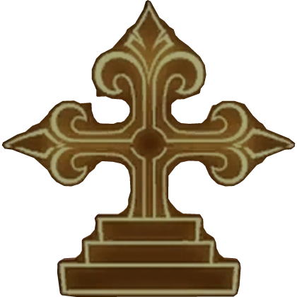 Tiphereth Pin Library of Ruina