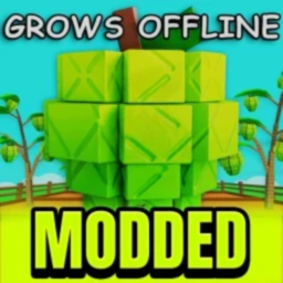 Grow a Garden Modded🌶️