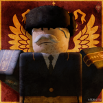 FRW | Federal Republic of Waldheim