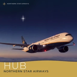 NorthernStar Hub  icon