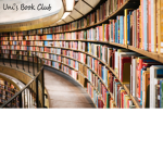 Teaful's Library Book Club (Unofficial)