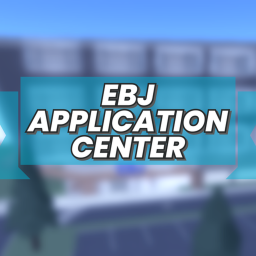 EBJ Application Center