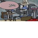 Regular Show Fanz