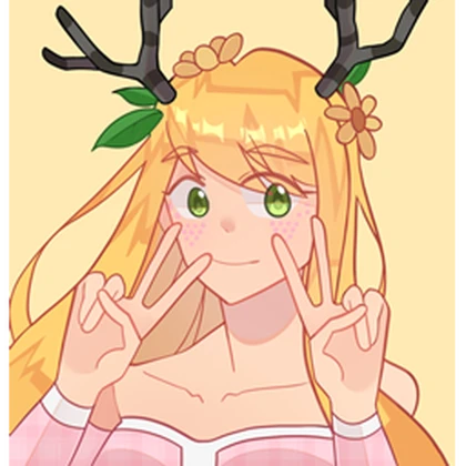 marliina's sunflowers Roblox group icon