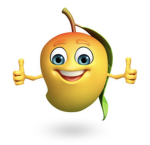 Yea mango? OkMangoclan