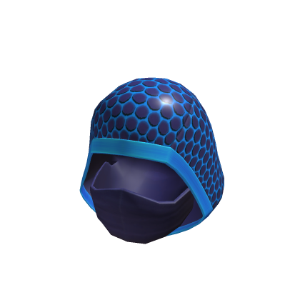 Vault Explorer’s Cowl