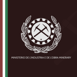 Ministerio de l'Industria e de L'Obra Minerary