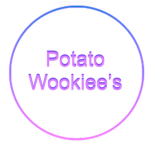 Potato Wookiee’s