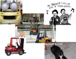 forklifts