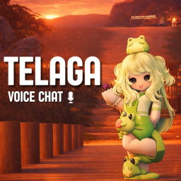 TELAGA VOICE [BETA]