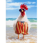 chicken farm