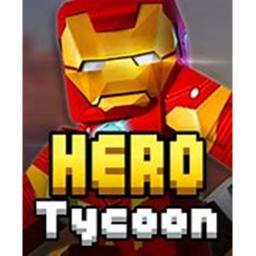 Hero Tycoon [BETA]
