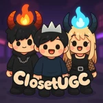 ClosetUGC Group Thumbnail