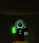 Eyeball Brigade