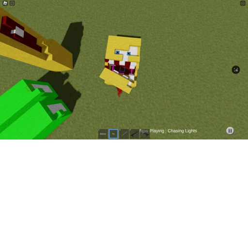 Eat the noob but more graphic!