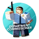 🕵️BOSS🕵️ Deputy Commissioner